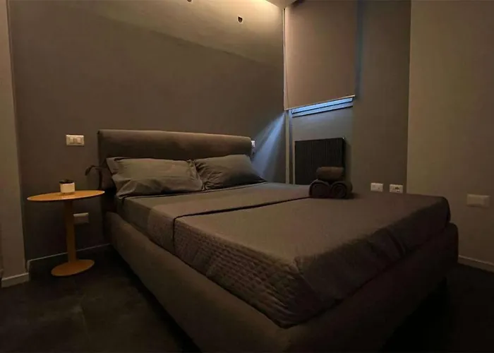 Design Lofts In Historic Center