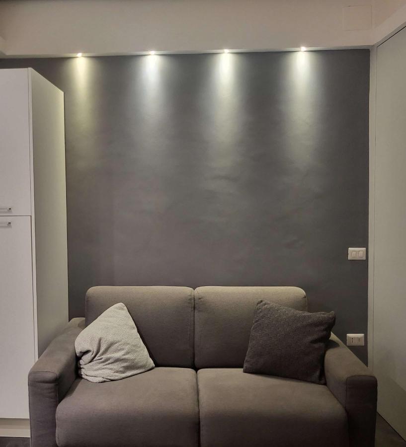 Design Lofts In Historic Center Perugia