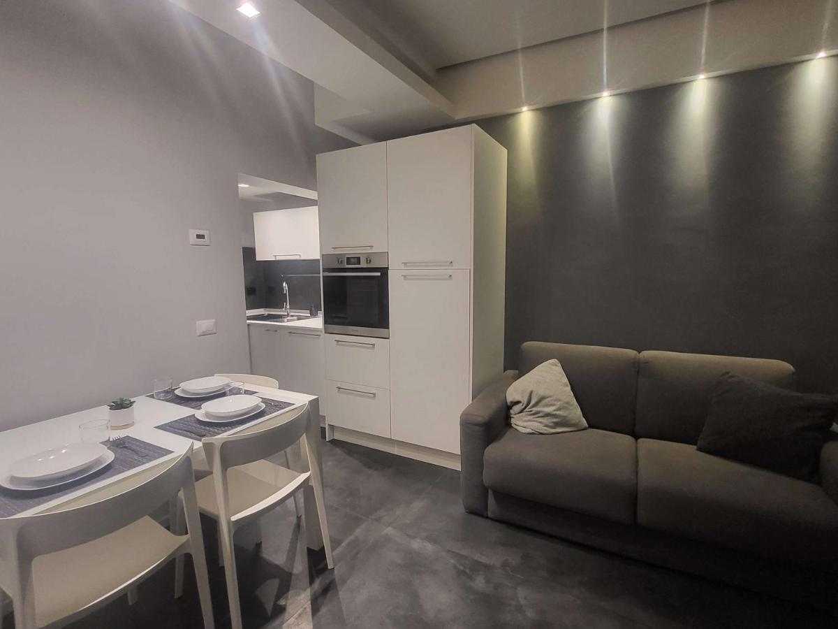 Design Lofts In Historic Center * Perugia