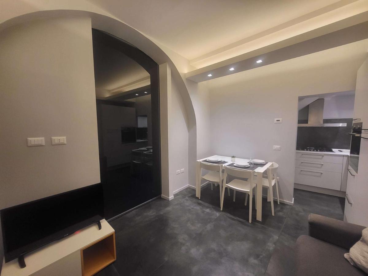 Apartment Design Lofts In Historic Center