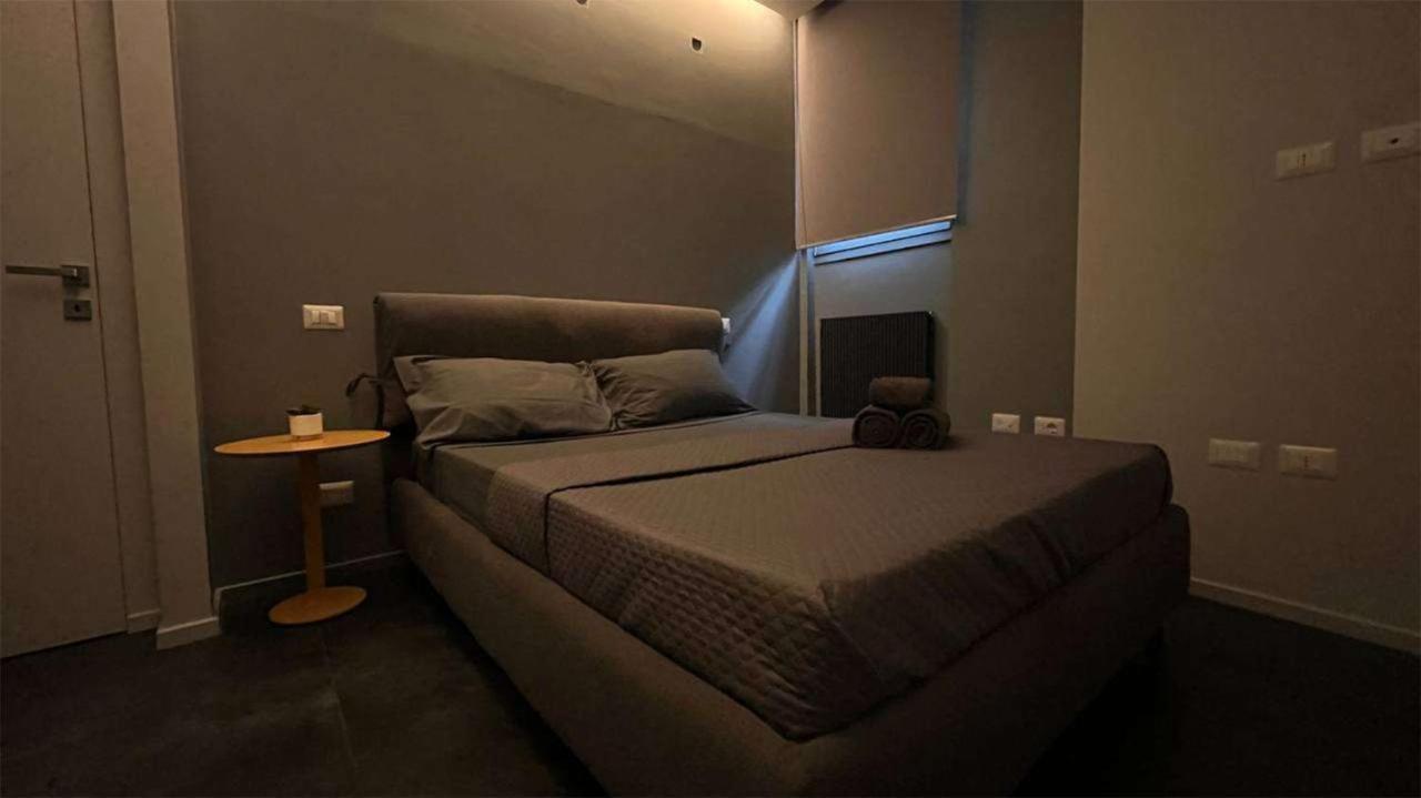 Design Lofts In Historic Center Apartment